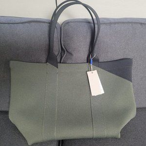 **New** Rothys green tote